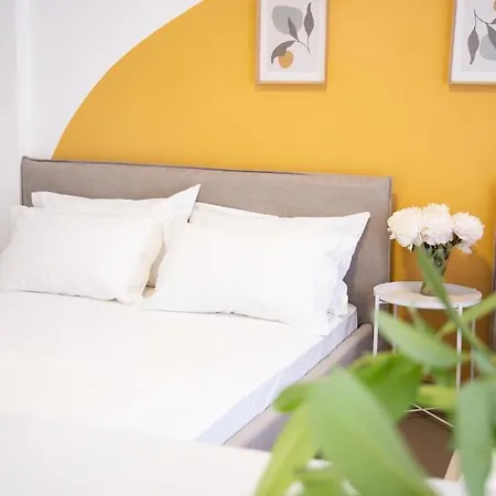 Apartment Lulu - Sunflower