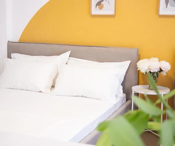 Apartment Lulu - Sunflower