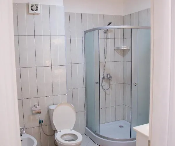 Apartman Lulu - Sunflower