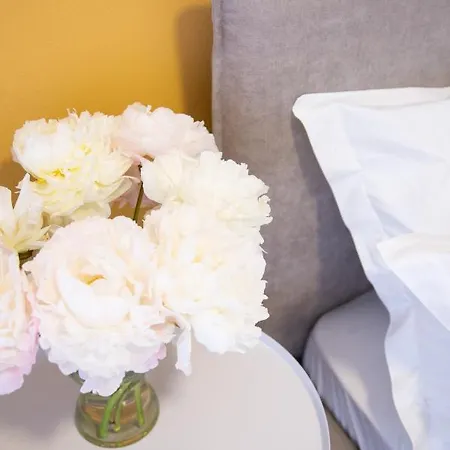 Lulu - Sunflower Appartement