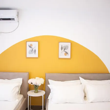 Appartement Lulu - Sunflower Golem (Tirana)
